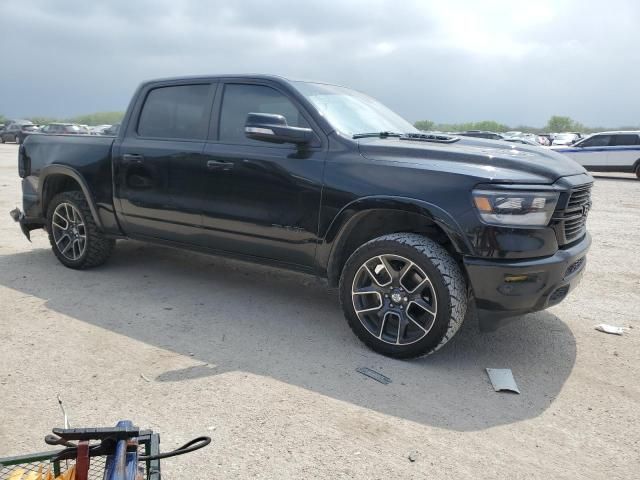 2019 Dodge 1500 Laramie