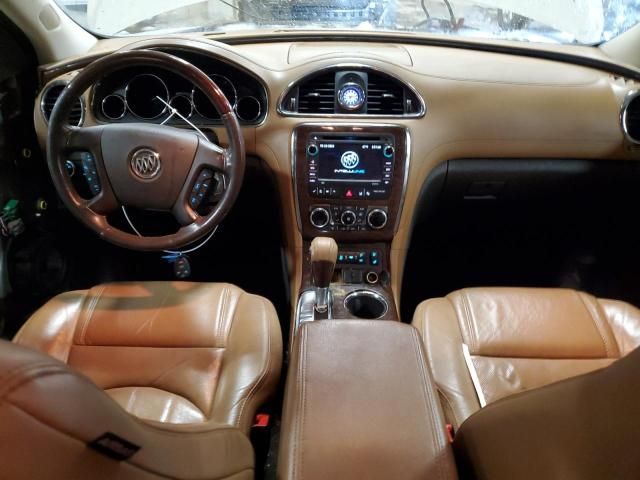 2016 Buick Enclave