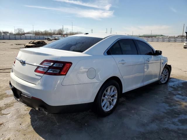 2015 Ford Taurus SE