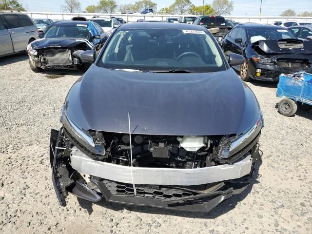 2020 Honda Clarity