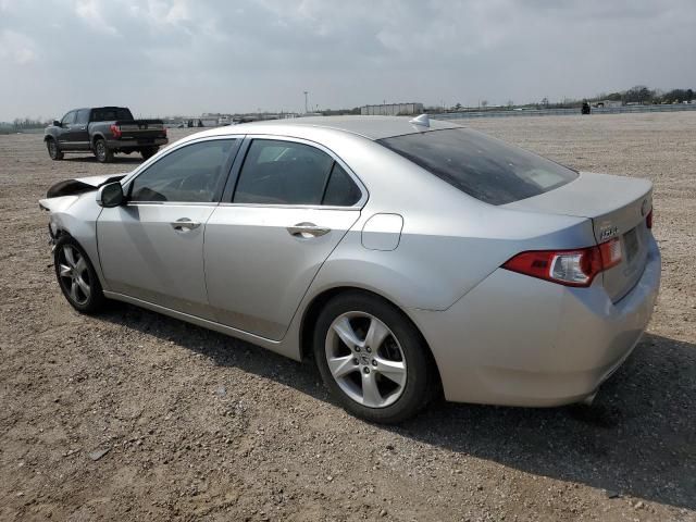 2009 Acura TSX