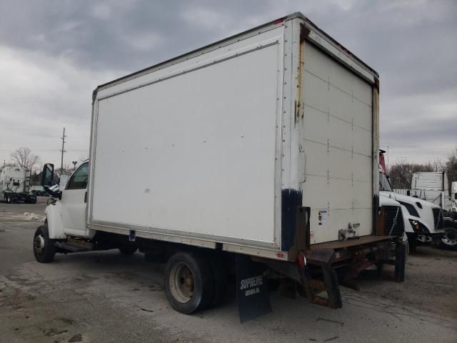 2006 Chevrolet C4500 C4C042