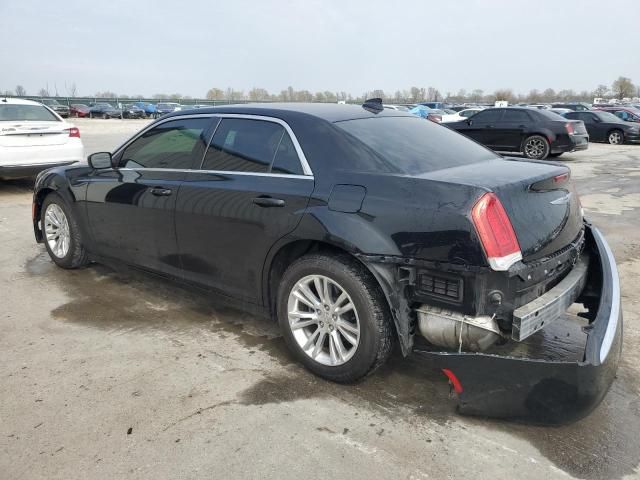 2019 Chrysler 300 Touring