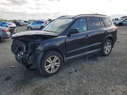 Hyundai salvage cars for sale: 2012 Hyundai Santa FE SE