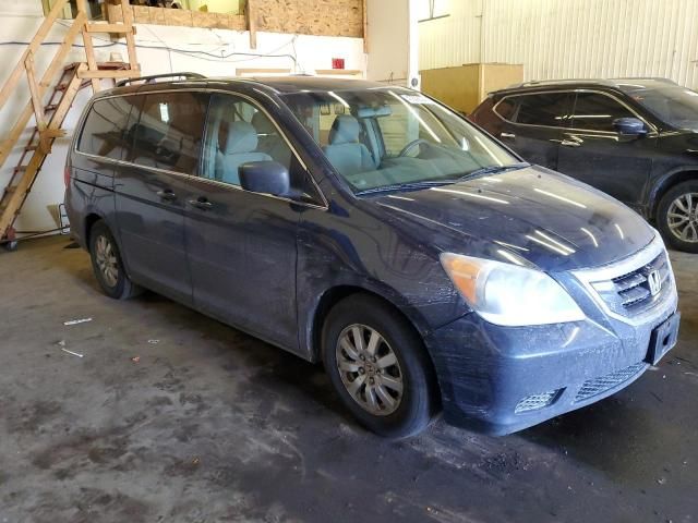 2009 Honda Odyssey EX