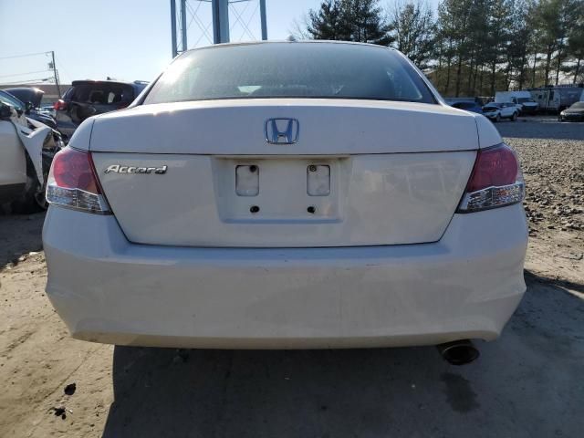 2009 Honda Accord EXL