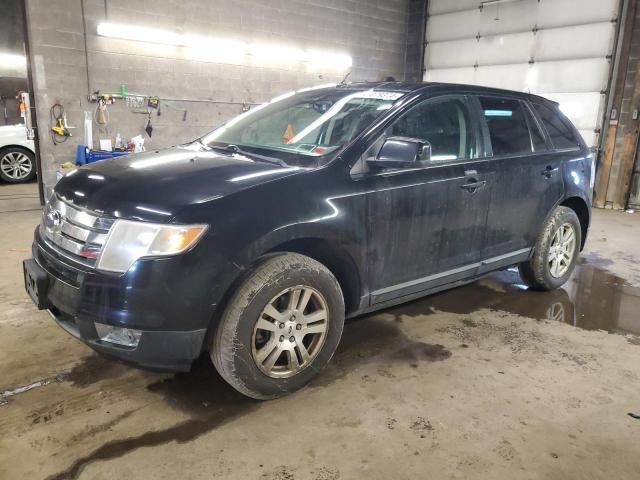 2008 Ford Edge SEL