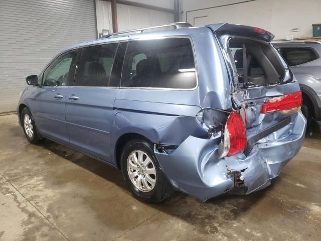 2010 Honda Odyssey EX