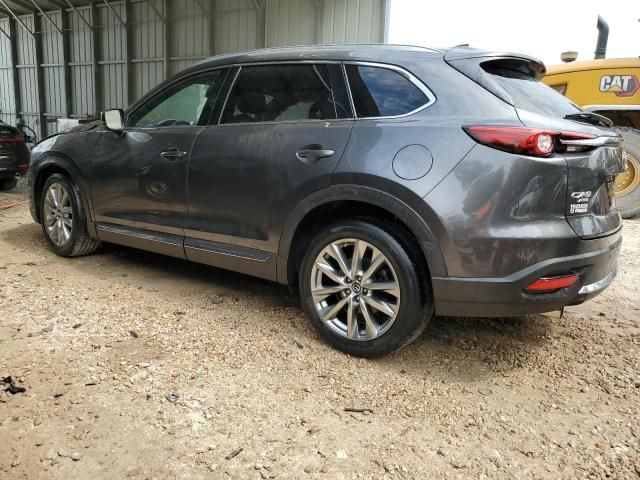 2018 Mazda CX-9 Signature