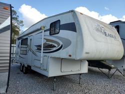 Salvage cars for sale from Copart Eight Mile, AL: 2008 Jayco Eagle