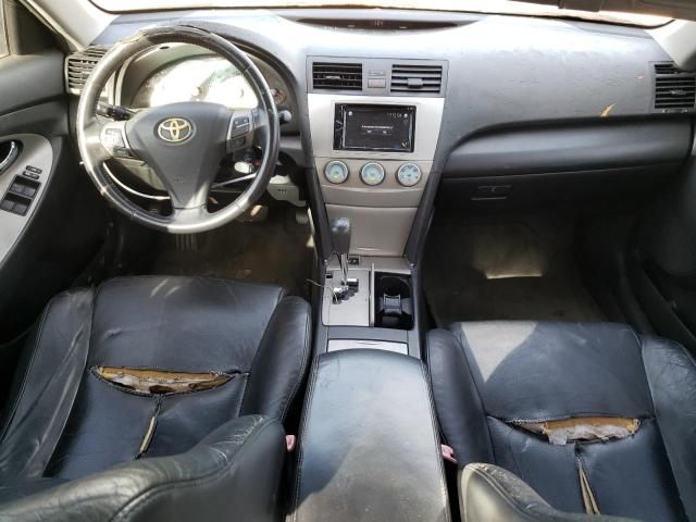 2009 Toyota Camry SE