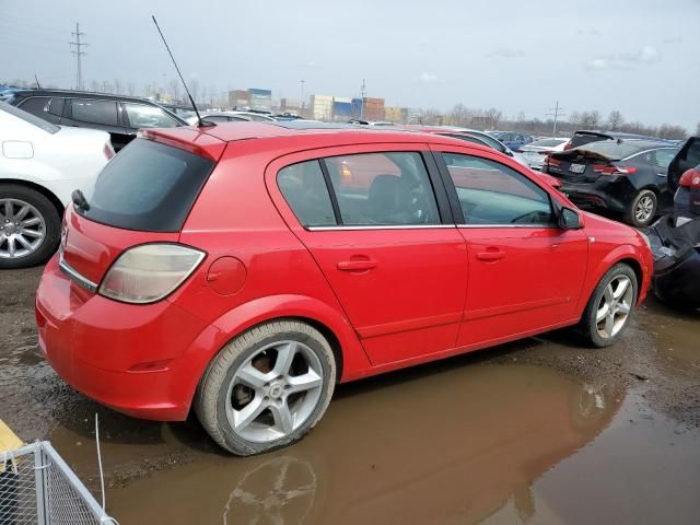 2008 Saturn Astra XR