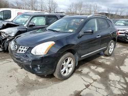 2011 Nissan Rogue S for sale in Marlboro, NY