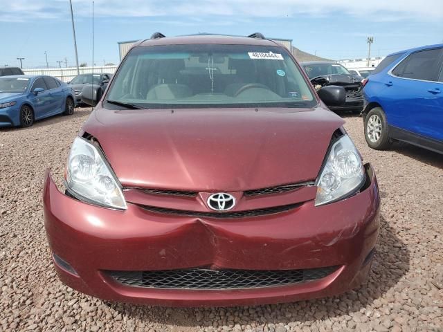 2008 Toyota Sienna CE