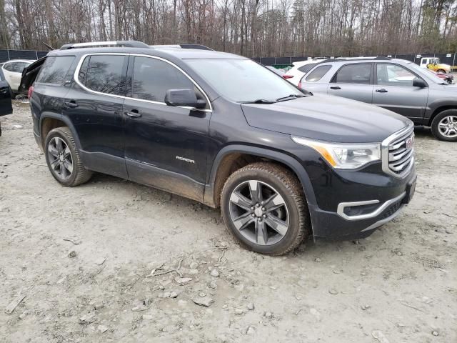 2018 GMC Acadia SLT-2