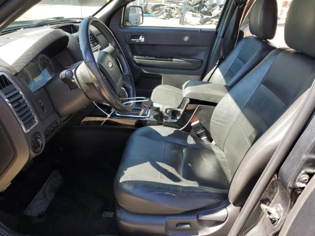 2009 Ford Escape Limited