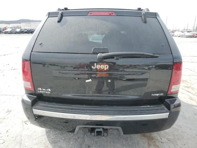 2009 Jeep Grand Cherokee Limited