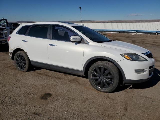 2008 Mazda CX-9