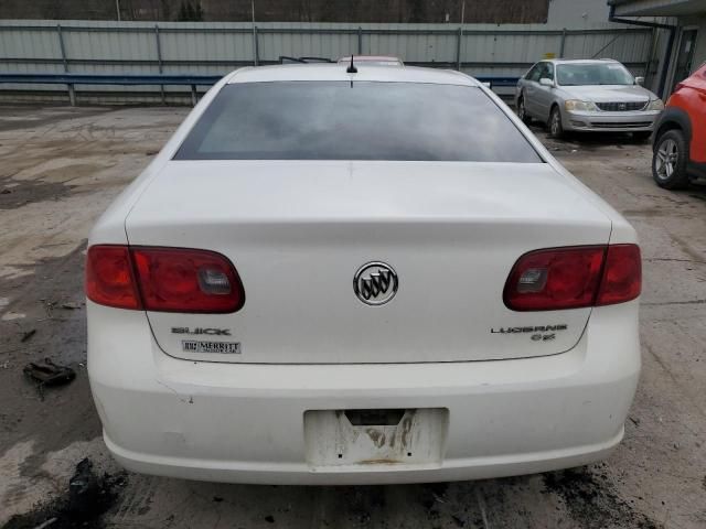 2006 Buick Lucerne CXL