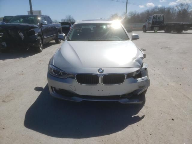 2014 BMW 328 D Xdrive