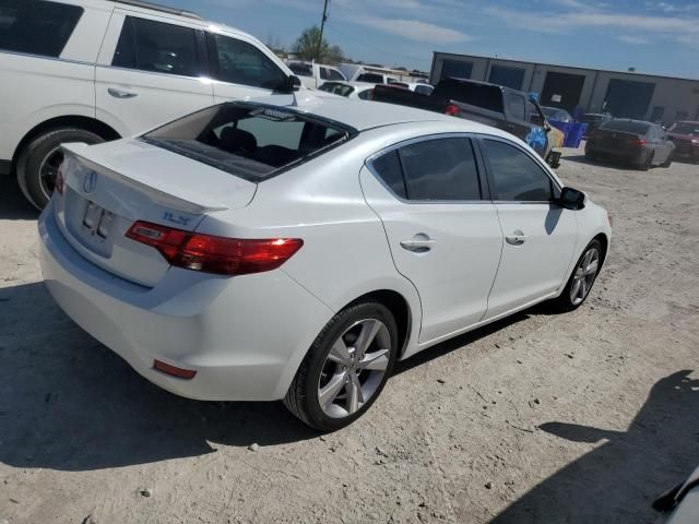 2014 Acura ILX 20 Tech