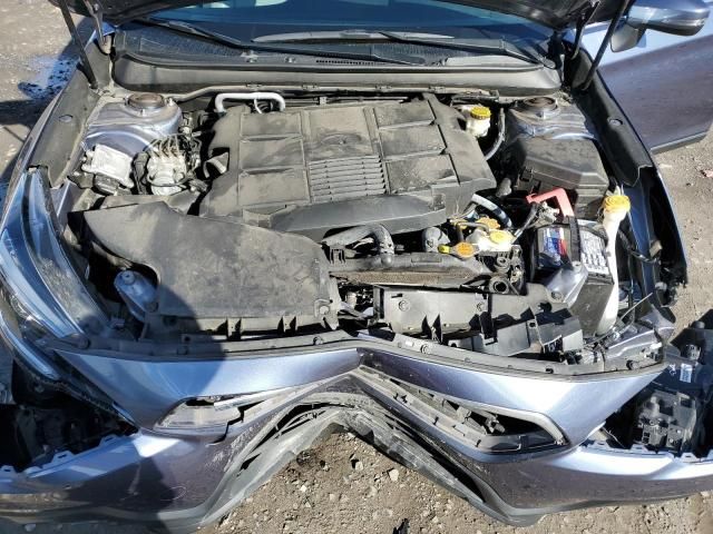 2018 Subaru Outback 3.6R Limited