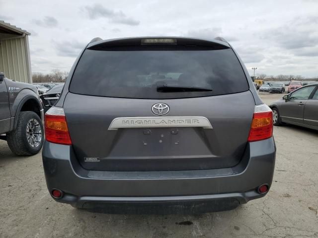 2010 Toyota Highlander