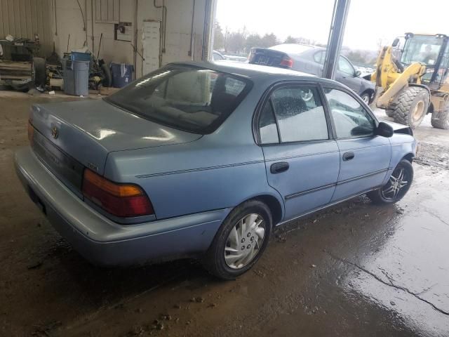 1995 Toyota Corolla LE