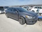 2013 Ford Fusion Titanium