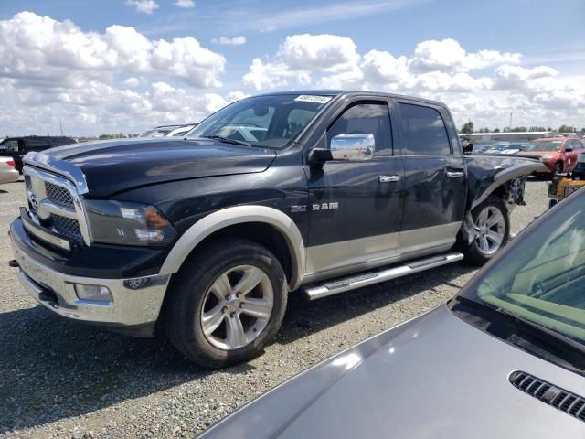 2010 Dodge RAM 1500