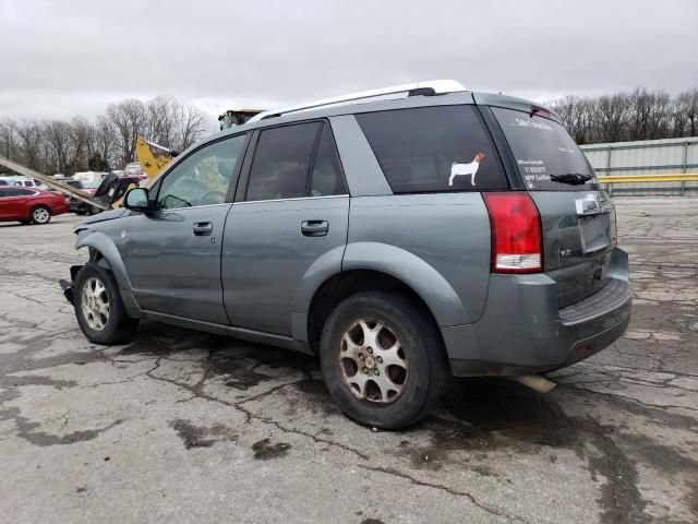 2006 Saturn Vue