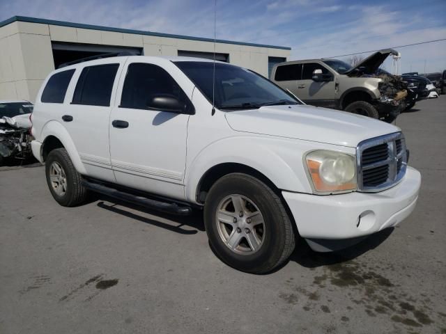 2005 Dodge Durango SLT