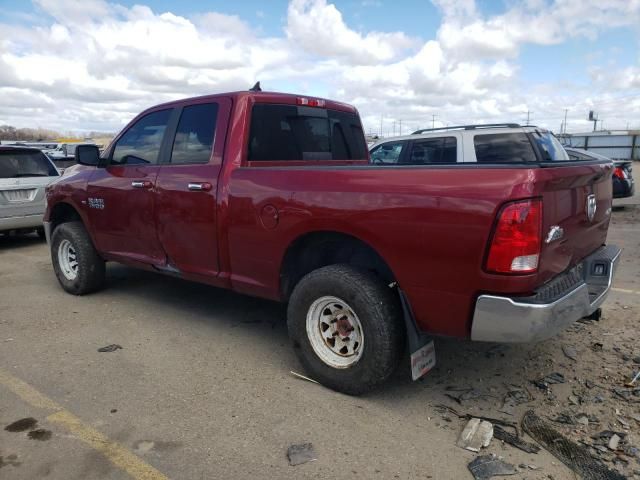 2014 Dodge RAM 1500 SLT