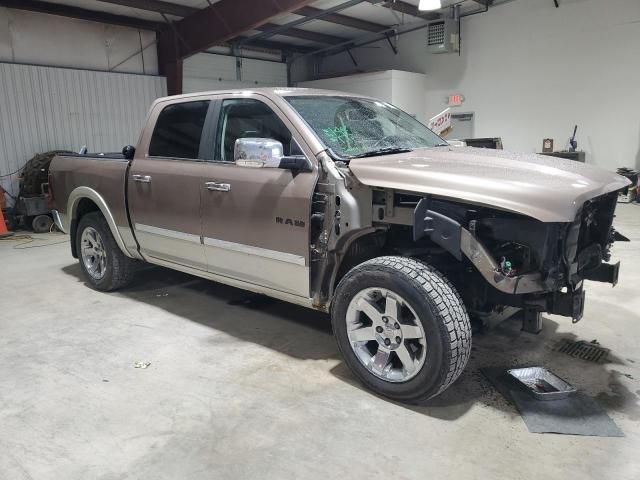 2010 Dodge RAM 1500