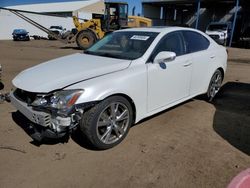 2010 Lexus IS 250 for sale in Brighton, CO