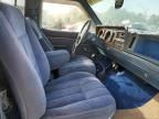 1987 Ford Ranger