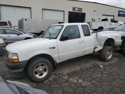 1998 Ford Ranger Super Cab en venta en Woodburn, OR