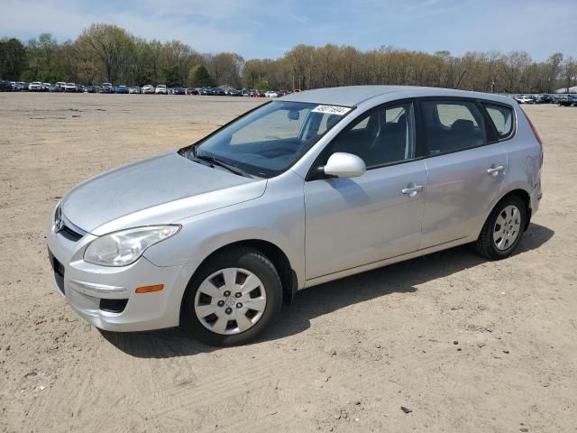 2011 Hyundai Elantra Touring GLS