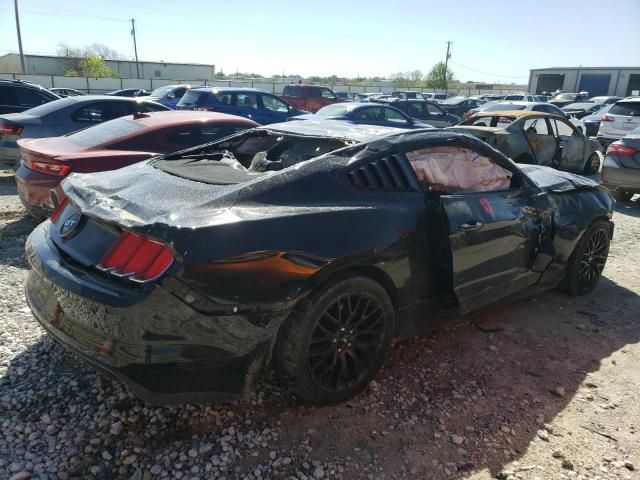 2015 Ford Mustang GT