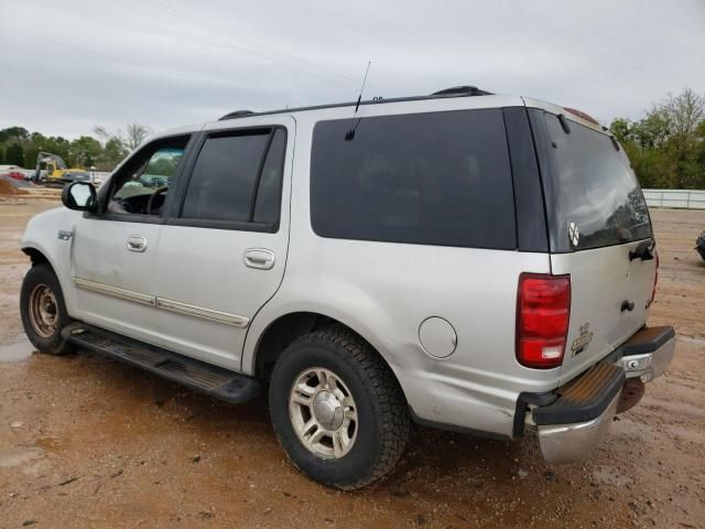 2000 Ford Expedition XLT