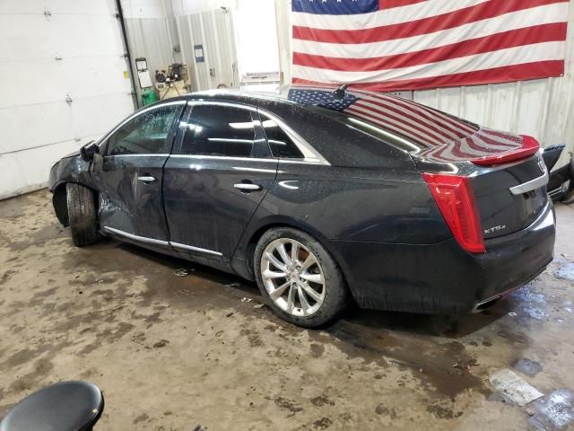 2013 Cadillac XTS Premium Collection