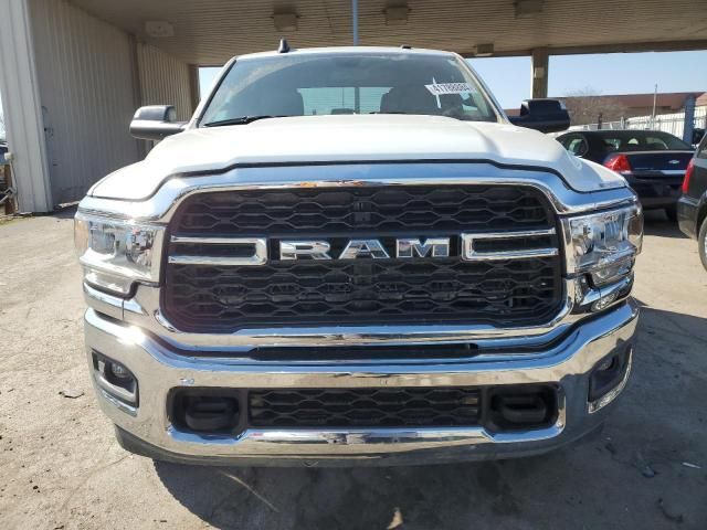 2022 Dodge RAM 2500 Tradesman