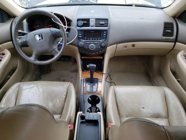 2005 Honda Accord EX