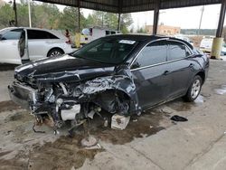 Salvage cars for sale from Copart Gaston, SC: 2015 Chevrolet Malibu LS