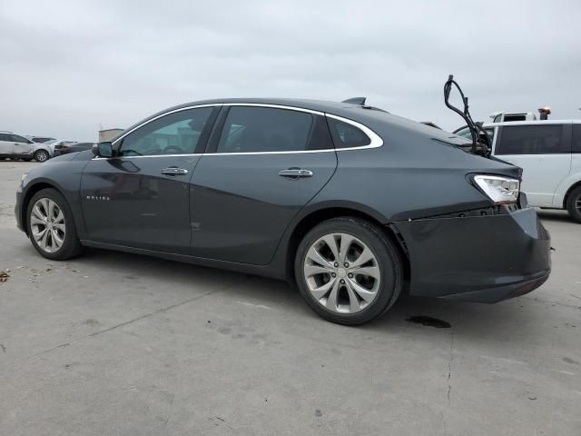 2017 Chevrolet Malibu Premier