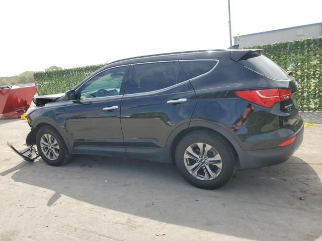 2016 Hyundai Santa FE Sport