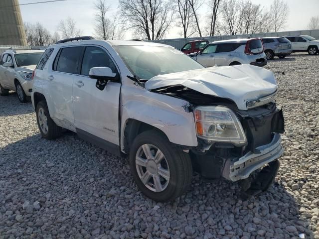 2016 GMC Terrain SLE