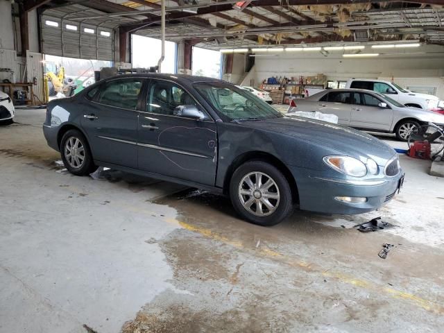 2006 Buick Lacrosse CXL