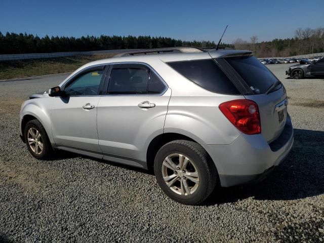 2010 Chevrolet Equinox LT