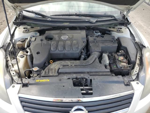 2008 Nissan Altima 2.5